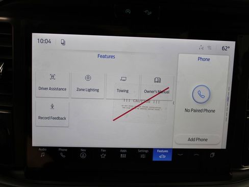 New 2026 Ford F150 XLT AWD/4WD image 49