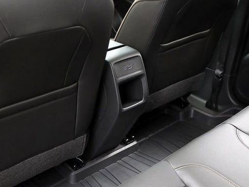 New 2026 Buick Envista Avenir image 13