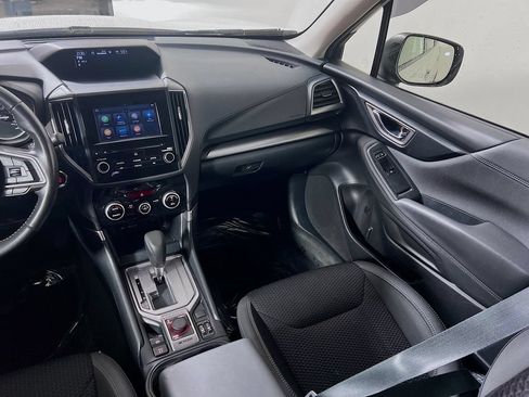 Used 2023 Subaru Forester Premium AWD/4WD image 20