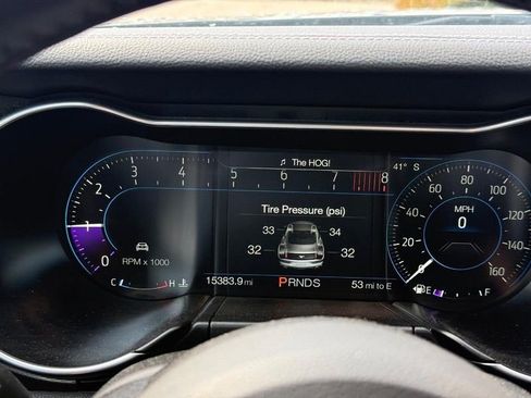 Used 2021 Ford Mustang GT Premium w/ Equipment Group 401A image 19