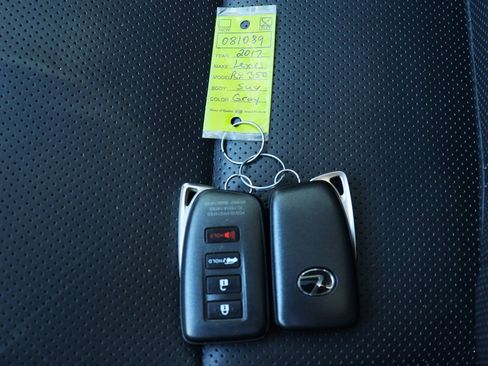 Used 2017 Lexus RX 350 FWD image 63