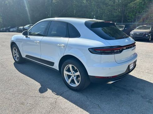 Used 2020 Porsche Macan image 5