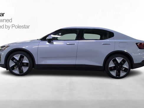 Certified 2023 Polestar Polestar 2 w/ Pilot Pack image 2
