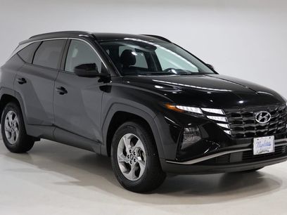 Used 2024 Hyundai Tucson SEL