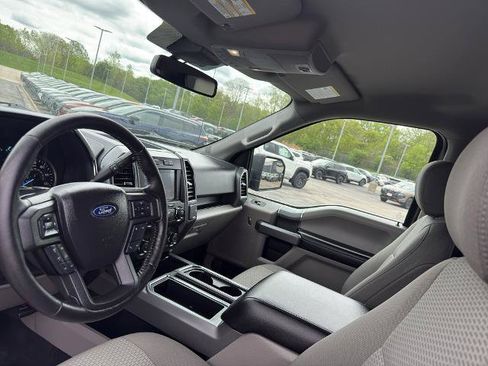 Used 2019 Ford F150 XLT w/ Equipment Group 302A Luxury AWD/4WD image 26