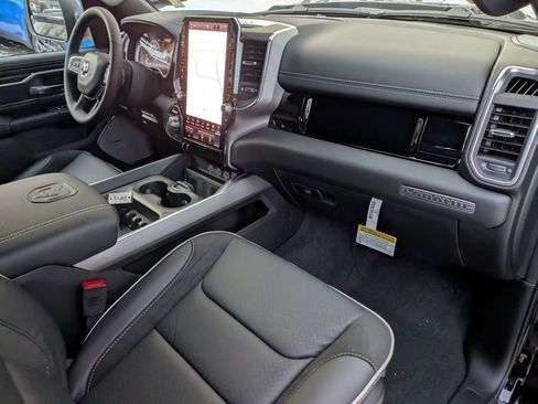 New 2026 RAM 1500 Laramie image 31