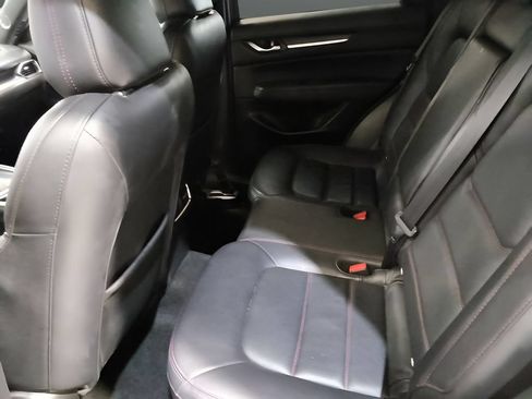 Used 2024 MAZDA CX-5 2.5 Turbo w/ Premium Package AWD/4WD image 18