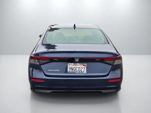 Used 2024 Honda Accord EX image 5