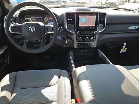 New 2026 RAM 1500 Big Horn image 12