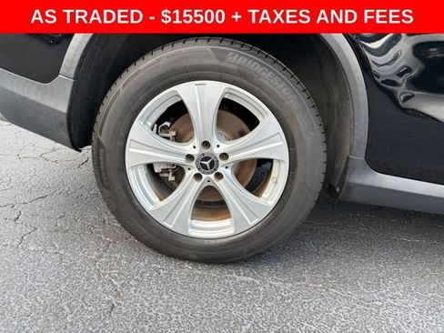 Used 2018 Mercedes-Benz GLC 300 image 7