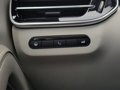 Certified 2026 INFINITI QX60 Autograph w/ Dark Cargo Package AWD/4WD image 30