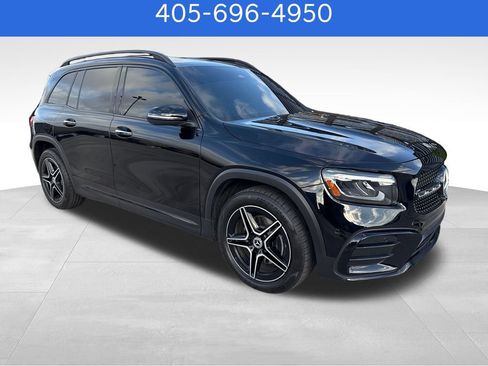 Used 2024 Mercedes-Benz GLB 250 image 8