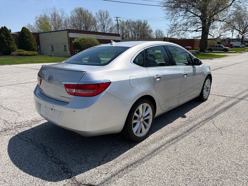 Used 2012 Buick Verano Convenience image 5