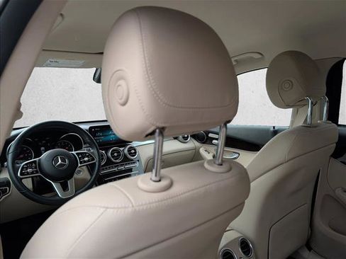 Certified 2022 Mercedes-Benz GLC 300 image 12