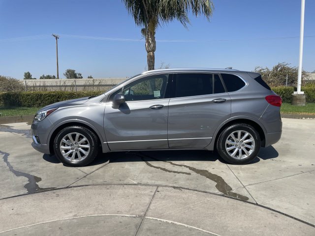 Used 2019 Buick Envision Essence FWD image 5