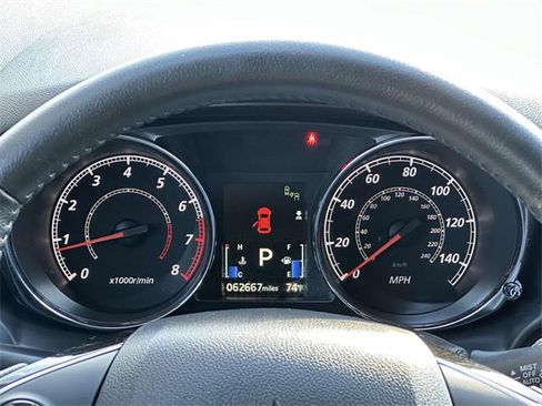 Used 2020 Mitsubishi Outlander Sport SE image 22