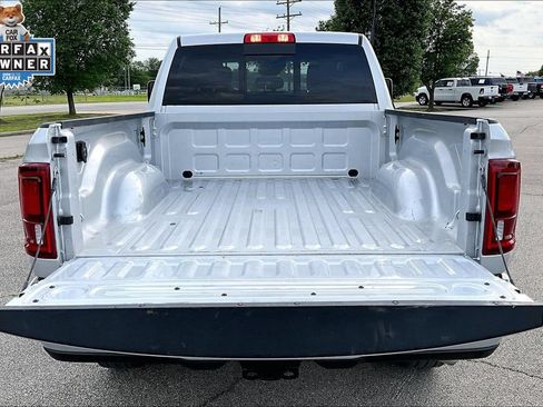 Used 2026 RAM 2500 Laramie AWD/4WD image 31
