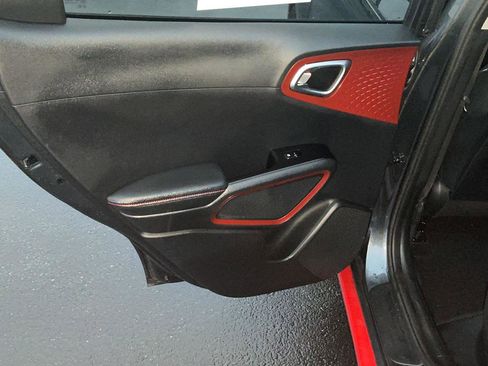 Used 2020 Kia Soul GT-Line Turbo image 18