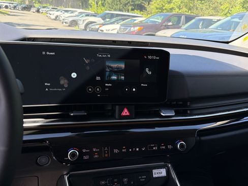 New 2026 Kia Carnival SX Prestige FWD image 22