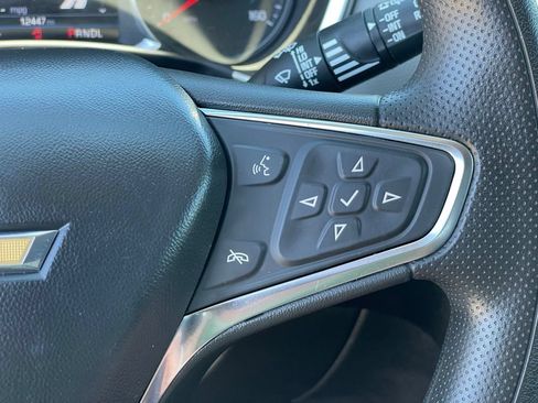 Used 2024 Chevrolet Equinox LS w/ LS Convenience Package AWD/4WD image 16
