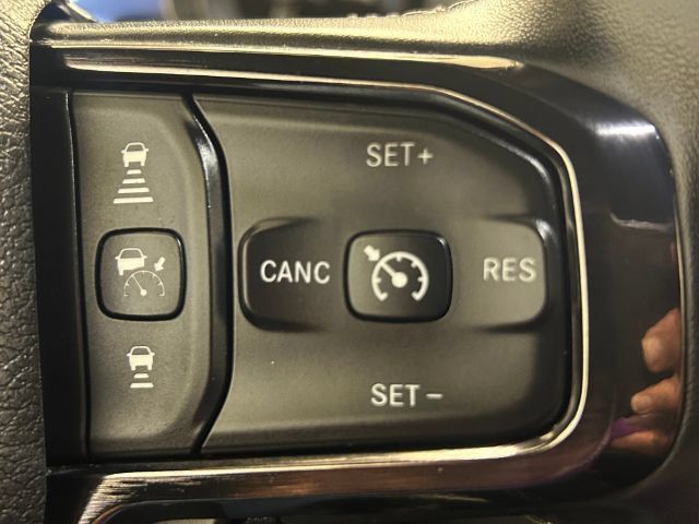 Used 2022 RAM 1500 Limited AWD/4WD image 49