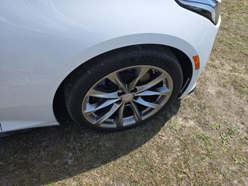 Used 2024 Cadillac CT5 V w/ Super Cruise 2 Package image 38