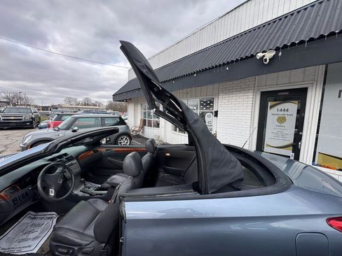 Used 2007 Toyota Solara SE Sport image 3