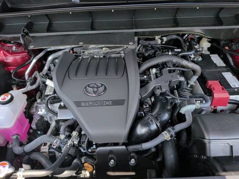 Used 2026 Toyota Highlander Platinum AWD/4WD image 34