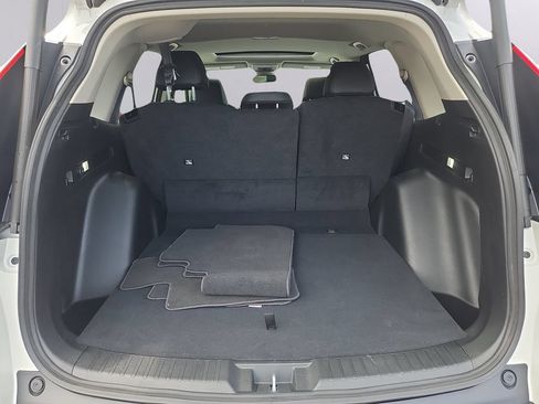 Used 2026 Honda CR-V EX-L image 33