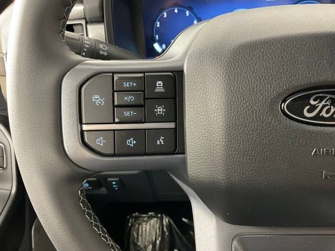 New 2026 Ford F150 Lariat w/ Equipment Group 501A Mid AWD/4WD image 24
