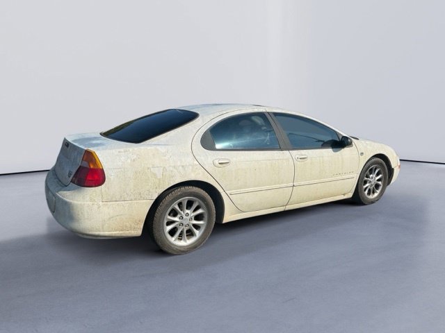 Used 2000 Chrysler 300M FWD image 3