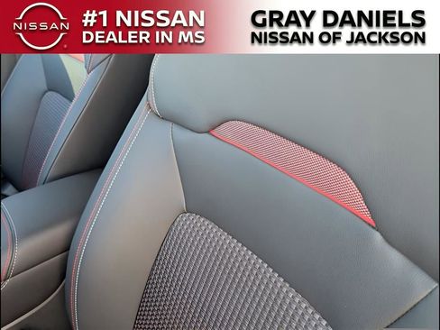 New 2026 Nissan Kicks SR w/ Cold Weather Package image 17