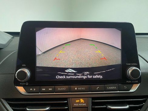 Used 2021 Nissan Altima 2.5 SV image 55