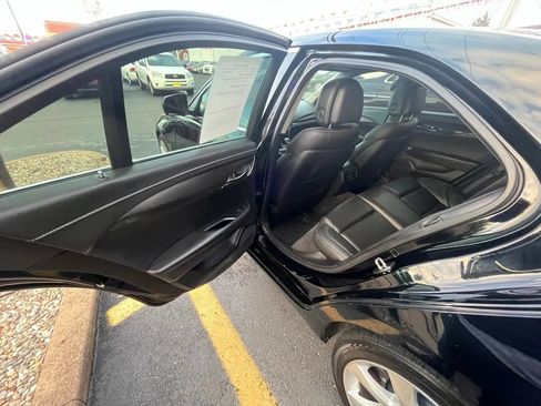 Used 2014 Cadillac ATS 2.0T Sedan image 13