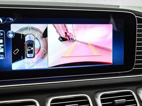 Certified 2025 Mercedes-Benz GLE 580 4MATIC image 15