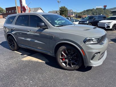 Used 2024 Dodge Durango SRT Hellcat