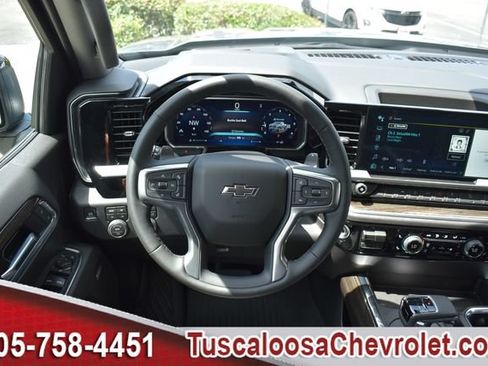 New 2026 Chevrolet Silverado 1500 RST AWD/4WD image 20