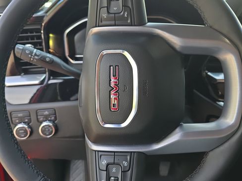 Used 2023 GMC Sierra 1500 Elevation AWD/4WD image 19