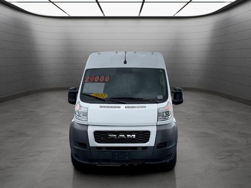 Used 2022 RAM ProMaster 2500 FWD image 6