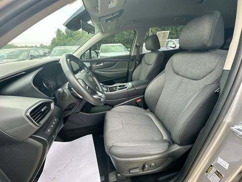 Used 2023 Hyundai Santa Fe SEL w/ Cargo Package AWD/4WD image 22
