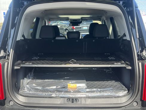 New 2026 Ford Bronco Sport Big Bend w/ Convenience Package image 22