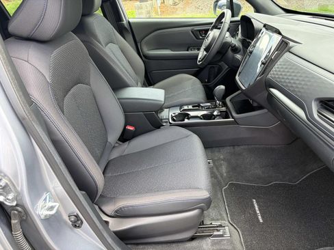 Certified 2026 Subaru Forester Premium AWD/4WD image 13