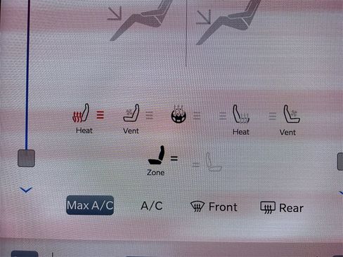 New 2026 RAM 1500 Laramie w/ Advanced Safety Group II image 24