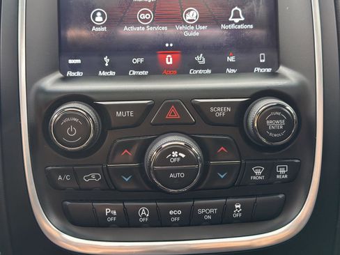 Used 2018 Dodge Durango Citadel image 32