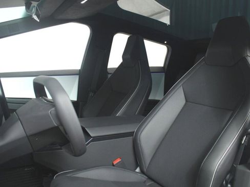 Used 2024 Tesla Cybertruck Cyberbeast image 12