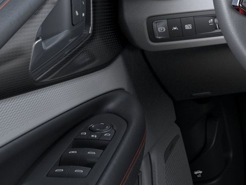 New 2026 Chevrolet Blazer EV SS AWD/4WD image 36