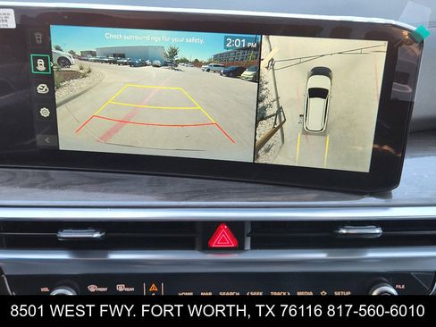 New 2026 Kia Sorento SX Prestige image 13