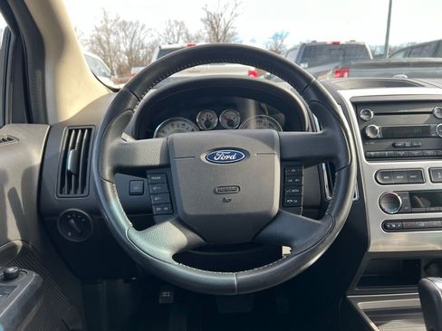Used 2010 Ford Edge SEL image 33