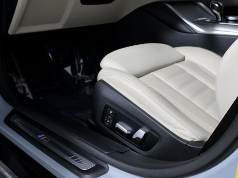 Used 2023 BMW 430i Gran Coupe w/ M Sport Package image 10