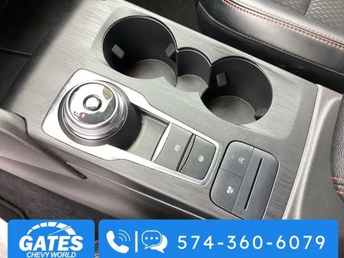 Used 2025 Ford Escape ST-Line image 27